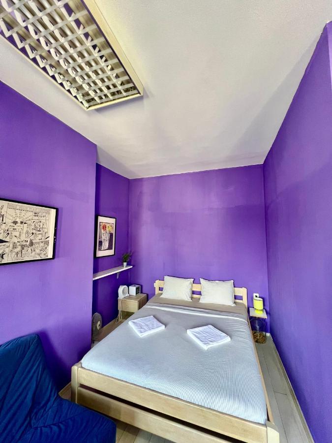 Bishnu Hostel Загреб Екстериор снимка