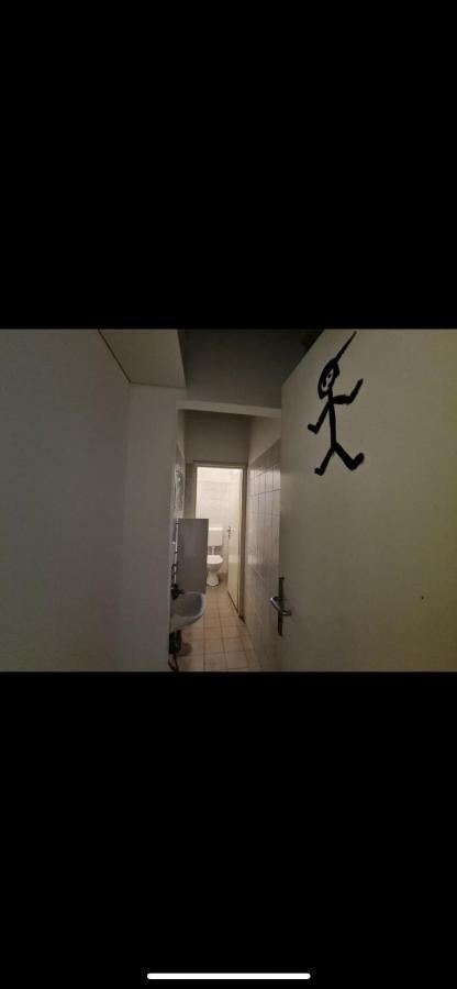 Bishnu Hostel Загреб Екстериор снимка